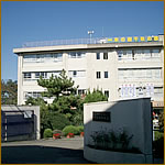 宮前平中学校