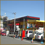 ドンキホーテ東名川崎店