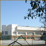 宮崎中学校