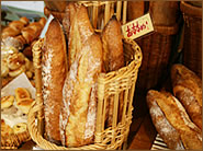 ビゴの店鷺沼店のフランスパン