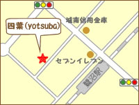 ������ �l�t�̈ē��}